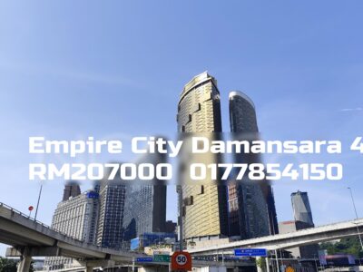 Empire City Damansara