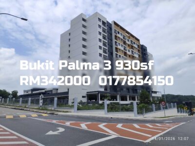 Bukit Palma 3