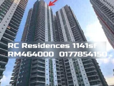RC Residences