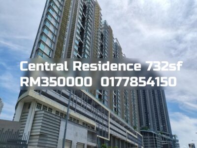 Central Residence