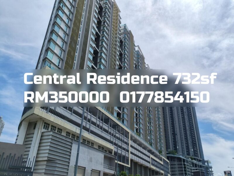 Central Residence