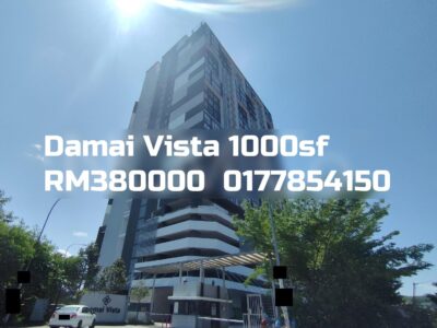 Damai Vista