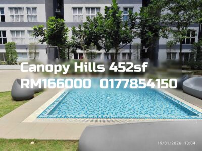 Canopy Hills