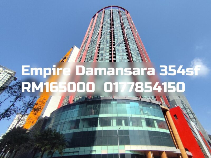 Empire Damansara