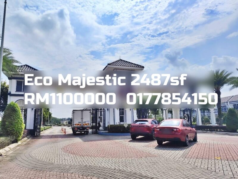 Eco Majestic