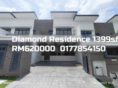 Diamond Residence