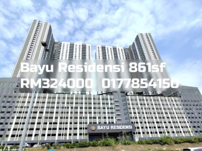 Bayu Residensi