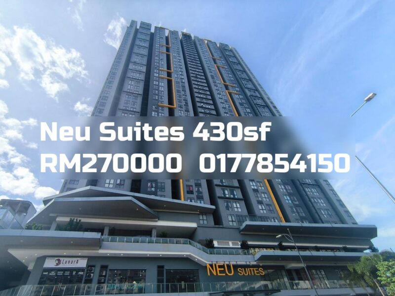 Neu Suites