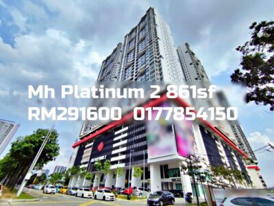 Mh Platinum 2