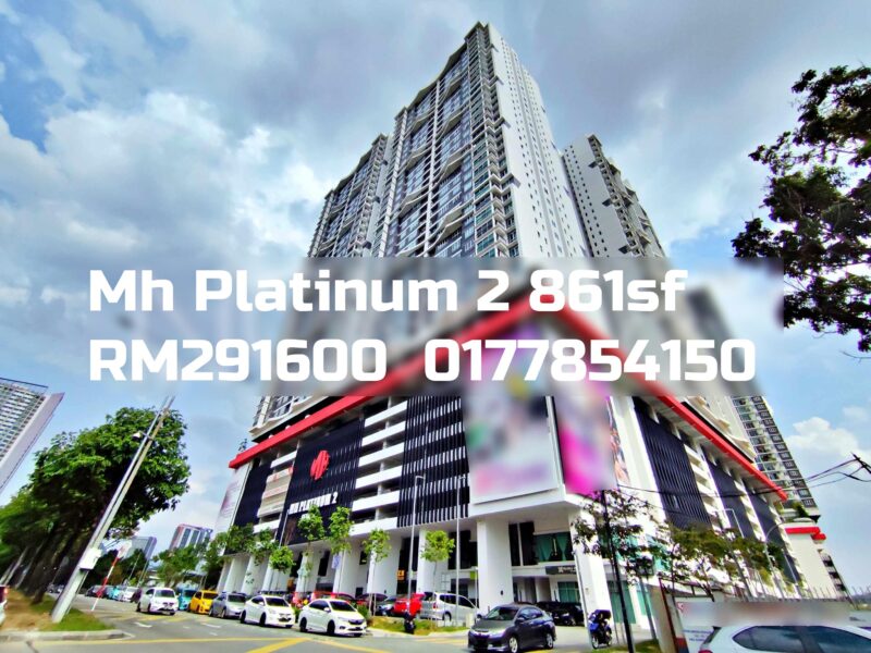 Mh Platinum 2