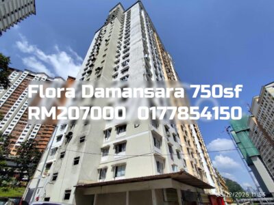 Flora Damansara