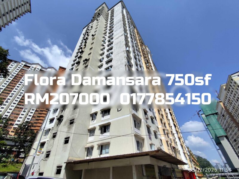 Flora Damansara