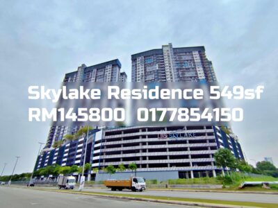 Skylake Residence