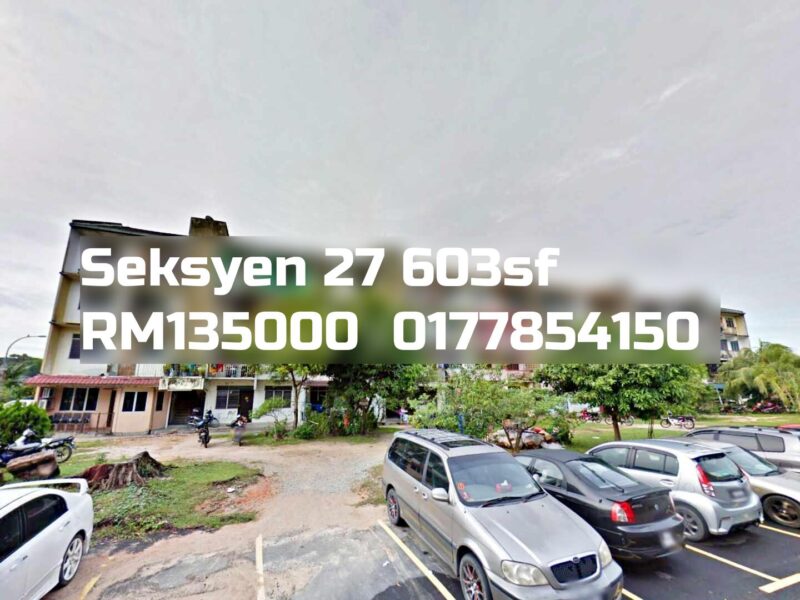 Seksyen 27