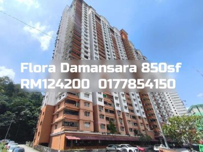 Flora Damansara