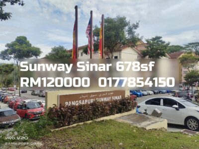 Sunway Sinar