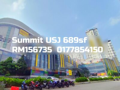 Summit USJ
