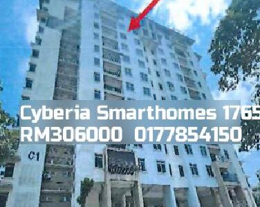 Cyberia Smarthomes