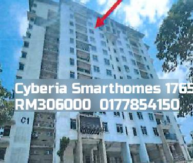 Cyberia Smarthomes