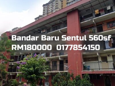Bandar Baru Sentul