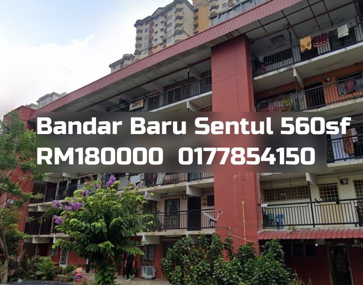 Bandar Baru Sentul