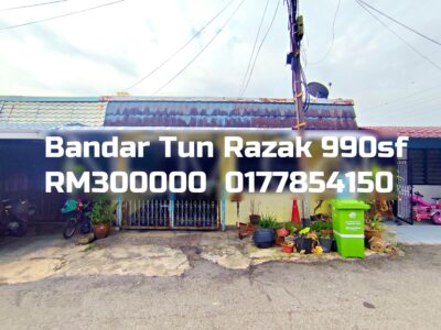 Bandar Tun Razak