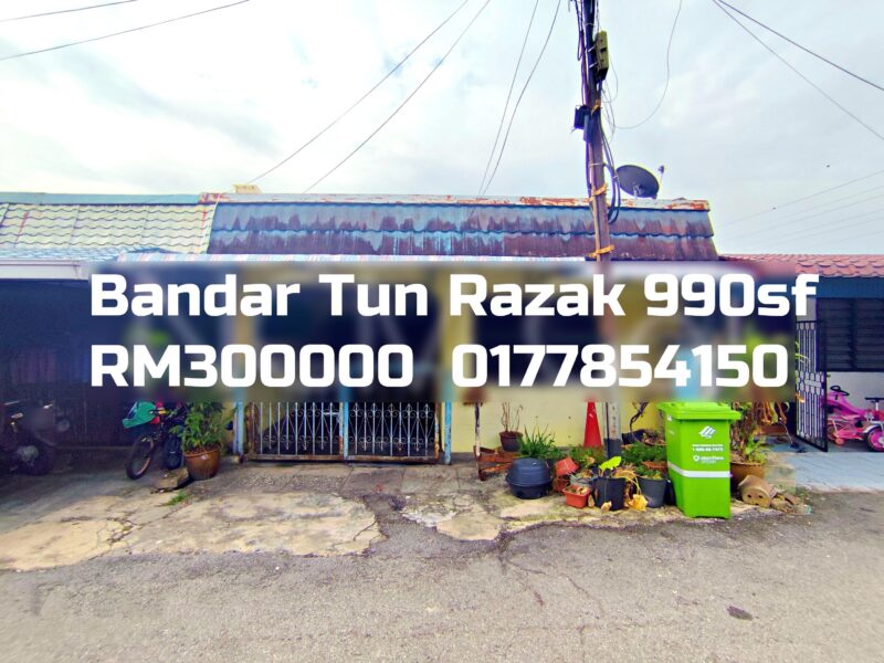 Bandar Tun Razak