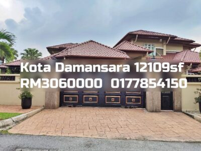 Kota Damansara