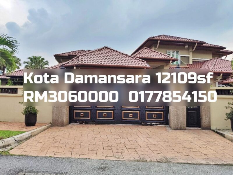 Kota Damansara
