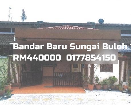 Bandar Baru Sungai Buloh