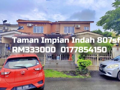Taman Impian Indah
