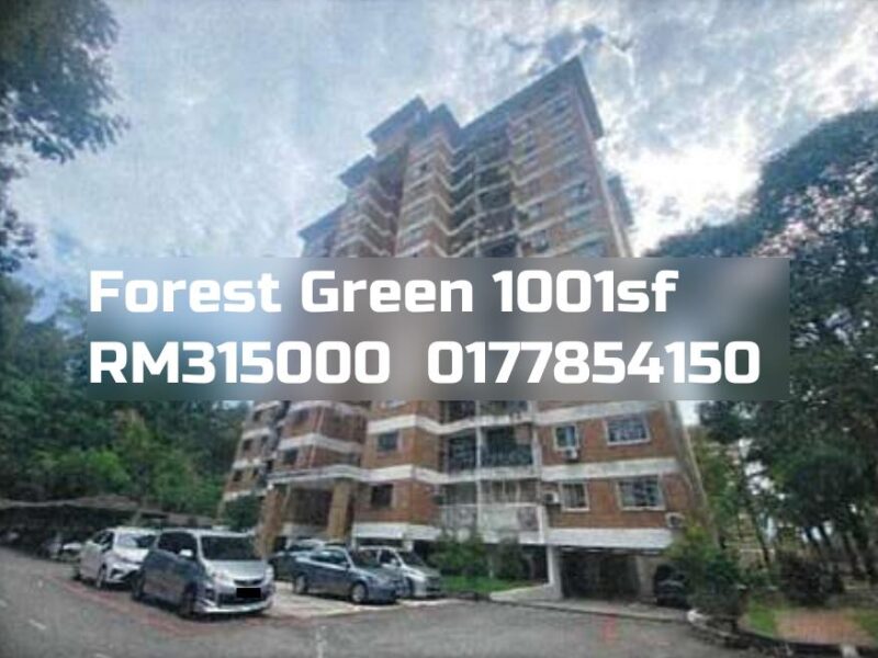 Forest Green