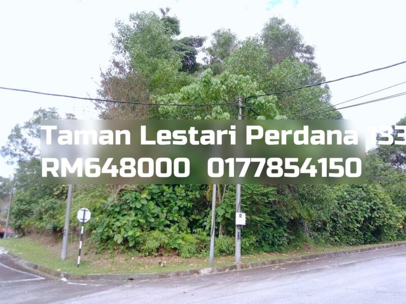 Taman Lestari Perdana