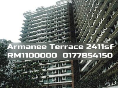 Armanee Terrace