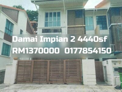 Damai Impian 2