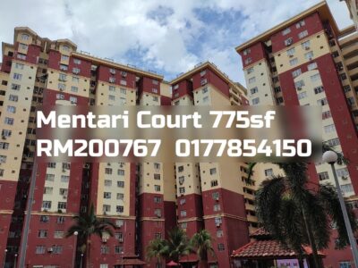 Mentari Court