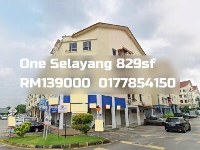 One Selayang