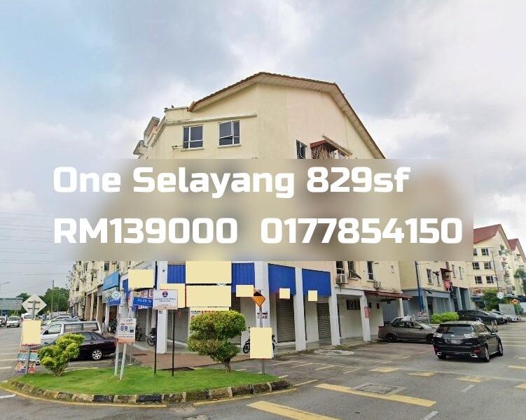 One Selayang