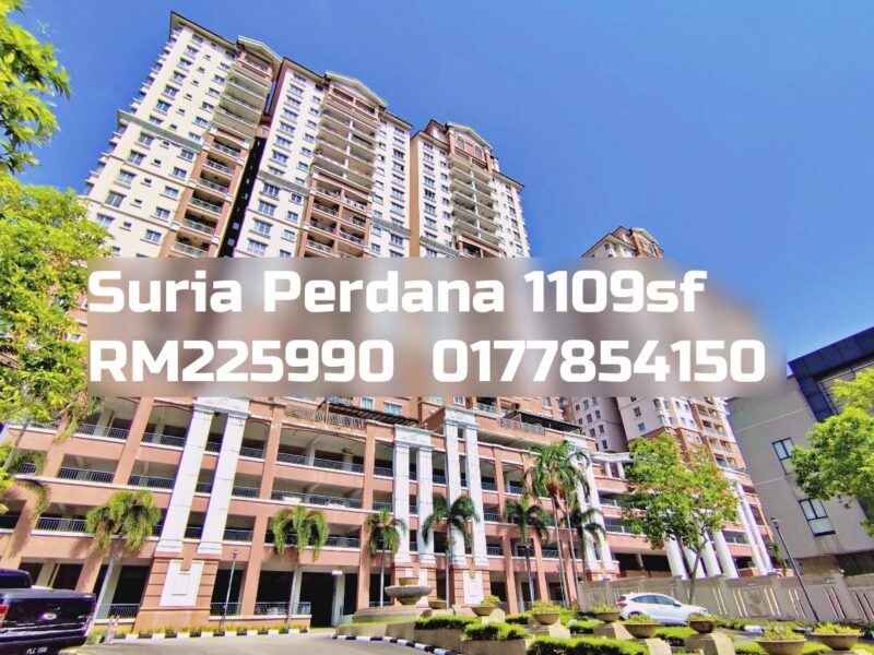 Suria Perdana