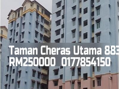Taman Cheras Utama