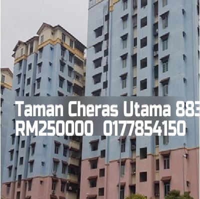 Taman Cheras Utama