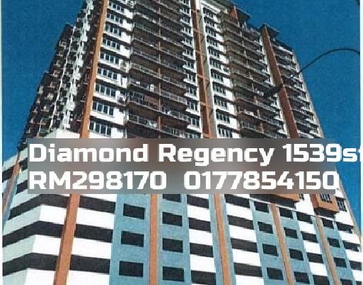 Diamond Regency
