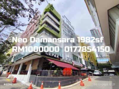 Neo Damansara