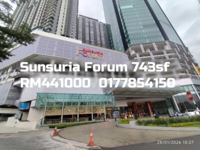 Sunsuria Forum