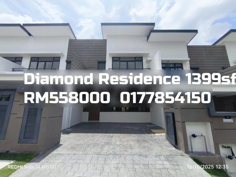 Diamond Residence