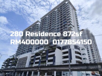 280 Residence