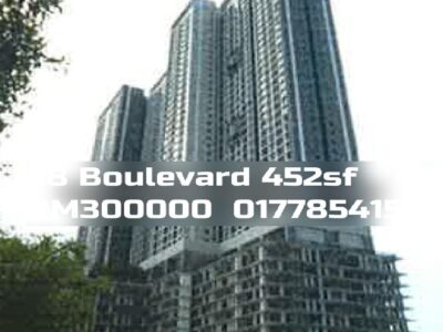 28 Boulevard