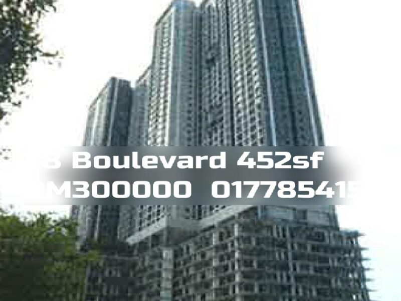 28 Boulevard
