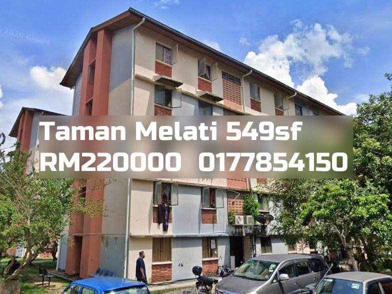 Taman Melati