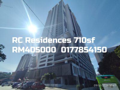 RC Residences